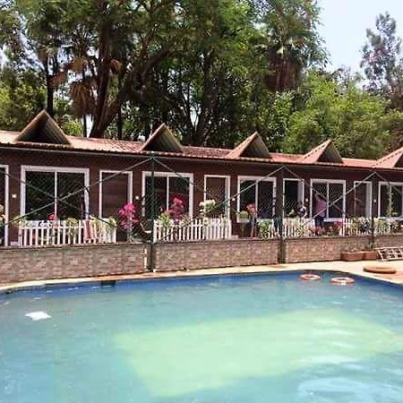 Hotel Rahil Plaza Panchgani Exterior photo