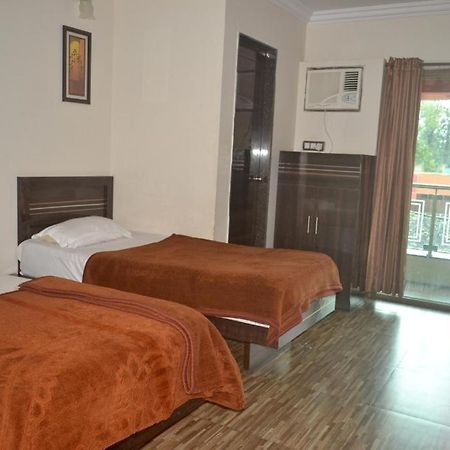 Hotel Rahil Plaza Panchgani Exterior photo