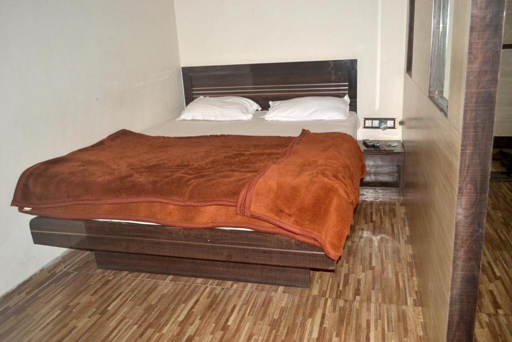 Hotel Rahil Plaza Panchgani Exterior photo