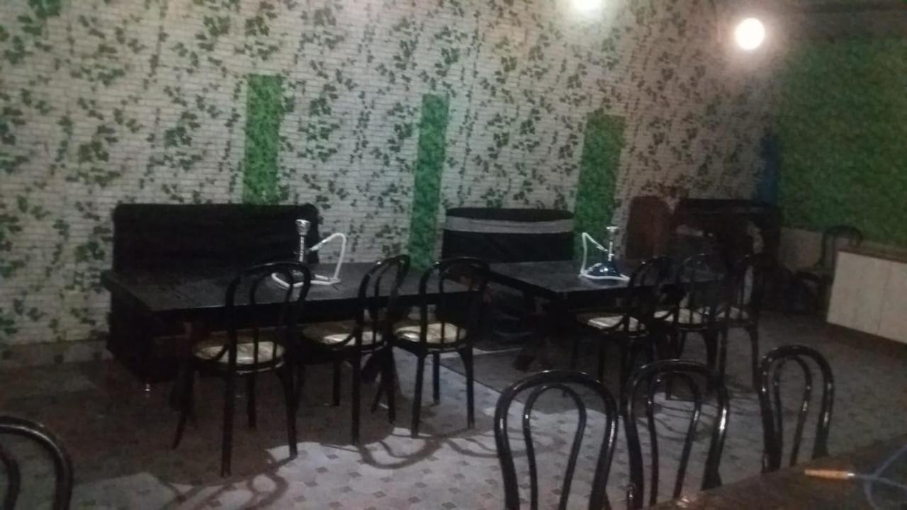 Hotel Rahil Plaza Panchgani Exterior photo